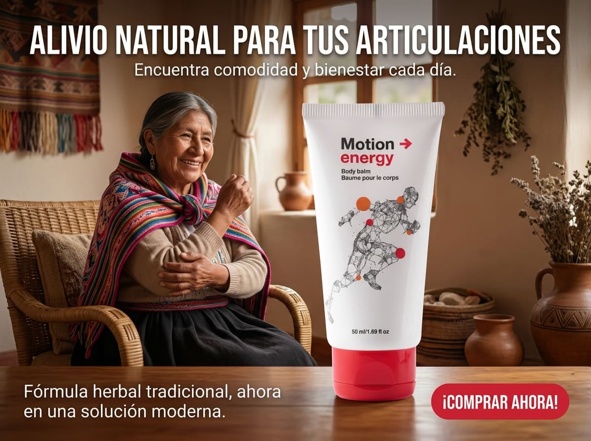 Opiniones Motion Energy Perú — experiencias de usuarios peruanos