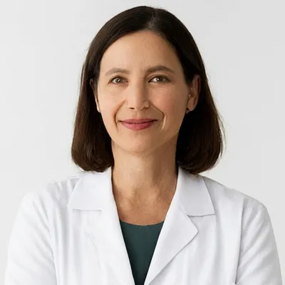 Dra. Sofia Vela