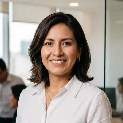 Opinión de Lucía P.