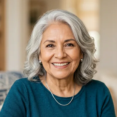 Opinión de María E.