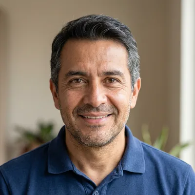 Opinión de Sergio Nájera, Chef profesional
